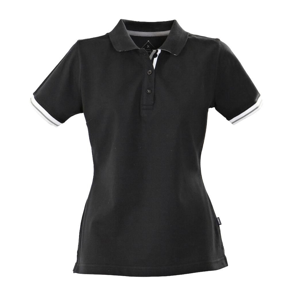 James Harvest Womens/Ladies Antreville Polo Shirt