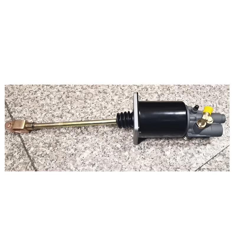 Clutch Booster & Slave Cylinder for Shaanxi & Steyr Trucks