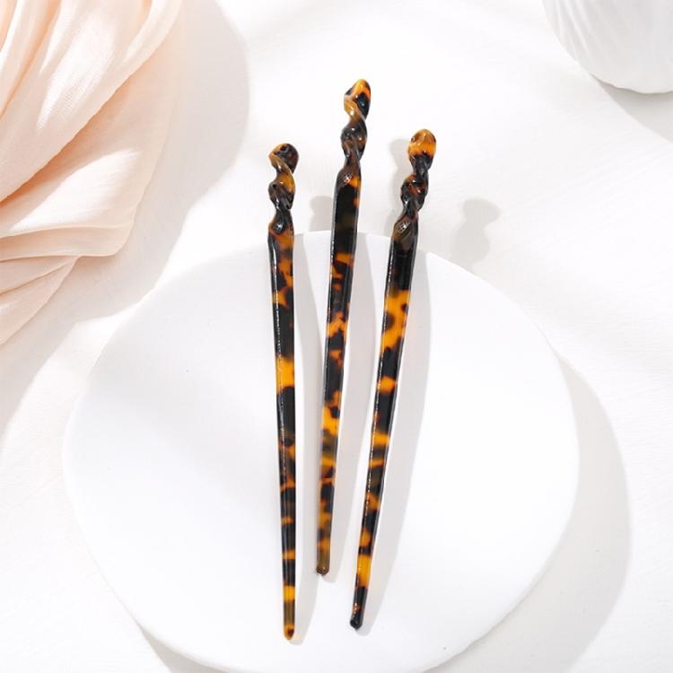 Delicate Acrylic Hair Stick Assorted Nacreous Perfect for Parties and Weddings Carvings Hairpin Photo Props