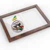 Metal Award Medals Amateur Sport Medals Winner Medals with Ribbon for Kids Children Teen Event, Classroom, School Sports