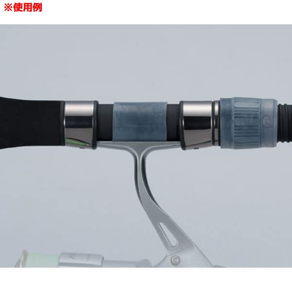 Rollenstopp Gummi ZENAQ