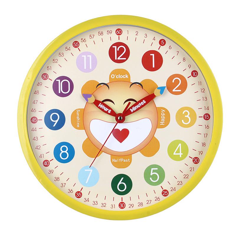 Clock Wall Clock Living Room Home Fashion Silent Clock Modern Creative Wall Hanging Simple Minimalist Wall Watch Quartz Clock