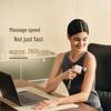 SKGF3 Mini Portable Fascia Massage Gun CN plug (adapter included)