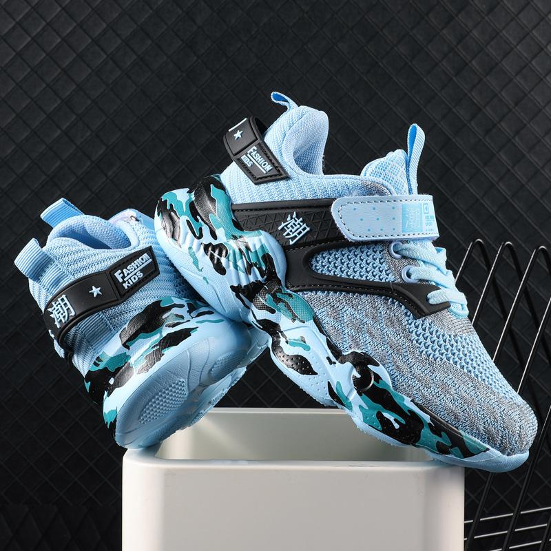 Детская сетка дышащая — фото 7