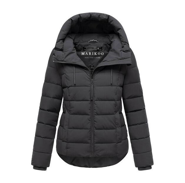 Куртка зимняя Marikoo Tayenaa EU M