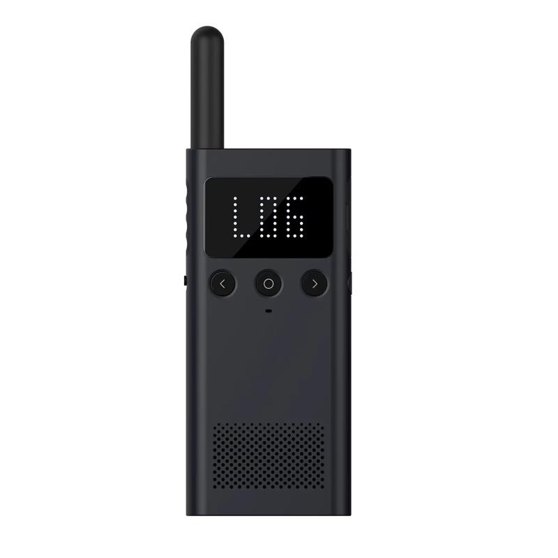 

Xiaomi Walkie-Talkie 1S (CN version)