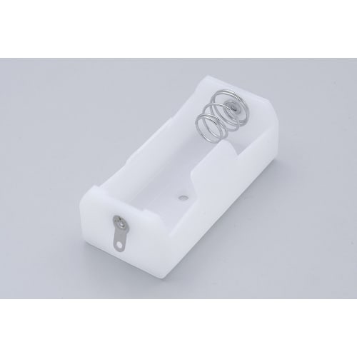 ELPA Battery Box Radio Controlled Craft Experiment AA X 1 Series 1.5V Output Lug Terminal UM-210NH