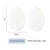 1Pair Protective Sole Anti-skid Sticker High Heels Sole Forefoot Sticker Anti-wear Skid Sticker No Cutting Sole Silent Sticker