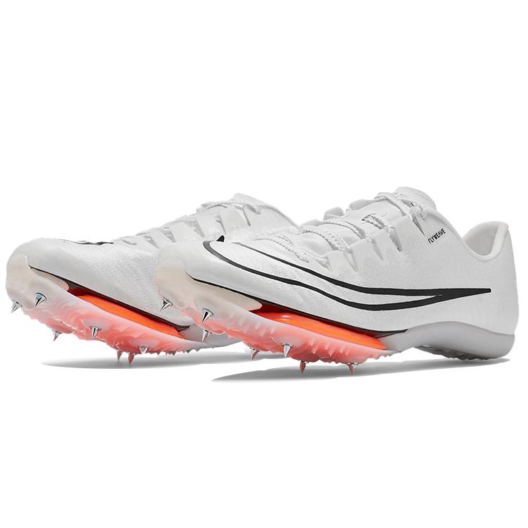 Nike Air Zoom Maxfly Proto White Total Orange DH9804-100