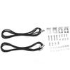 High Quality A Series Light Curtain Sensor Switch Safety Light Grating Security Device DC10‑30V