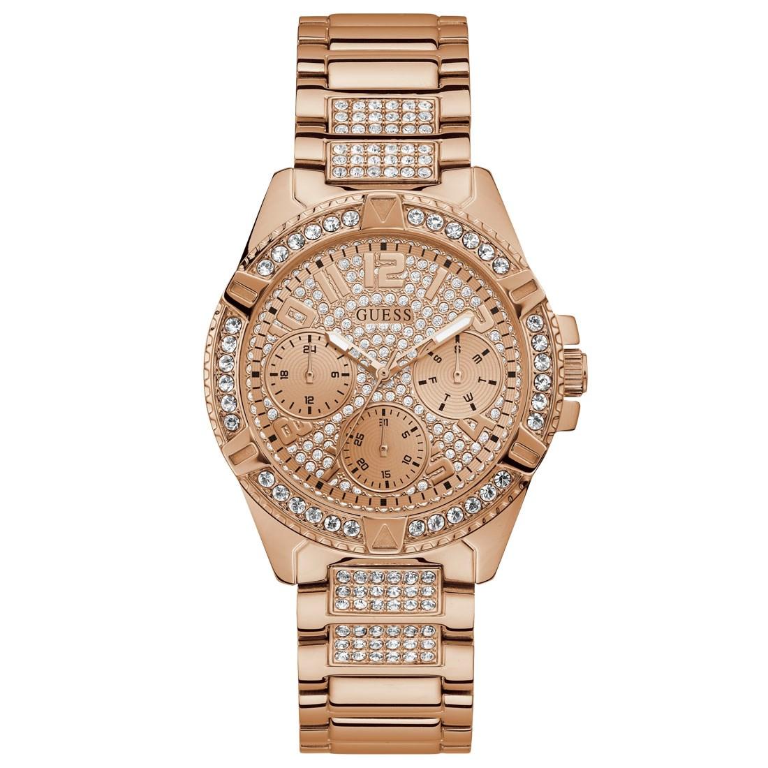 

Guess GUW1156L3 Женские наручные часы