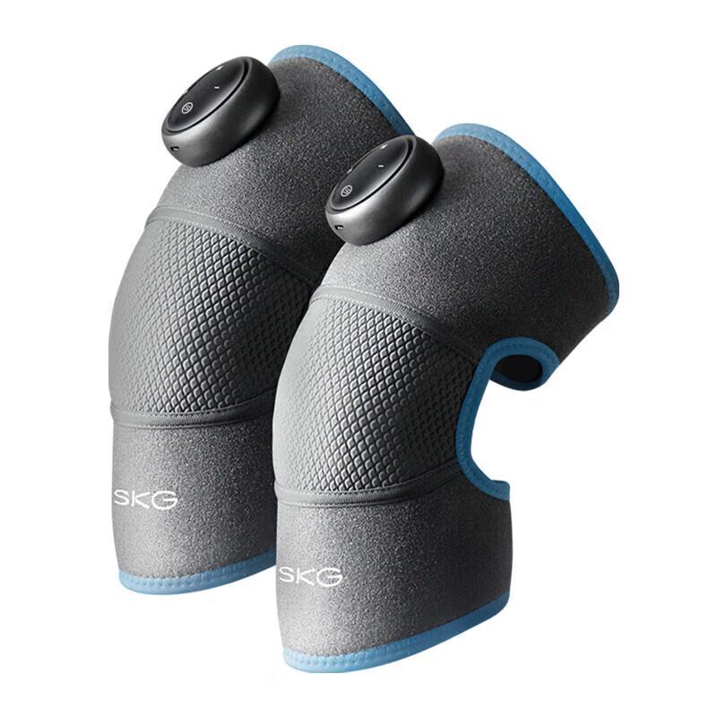 

SKG BK3 Heated Knee Massager (Pair)