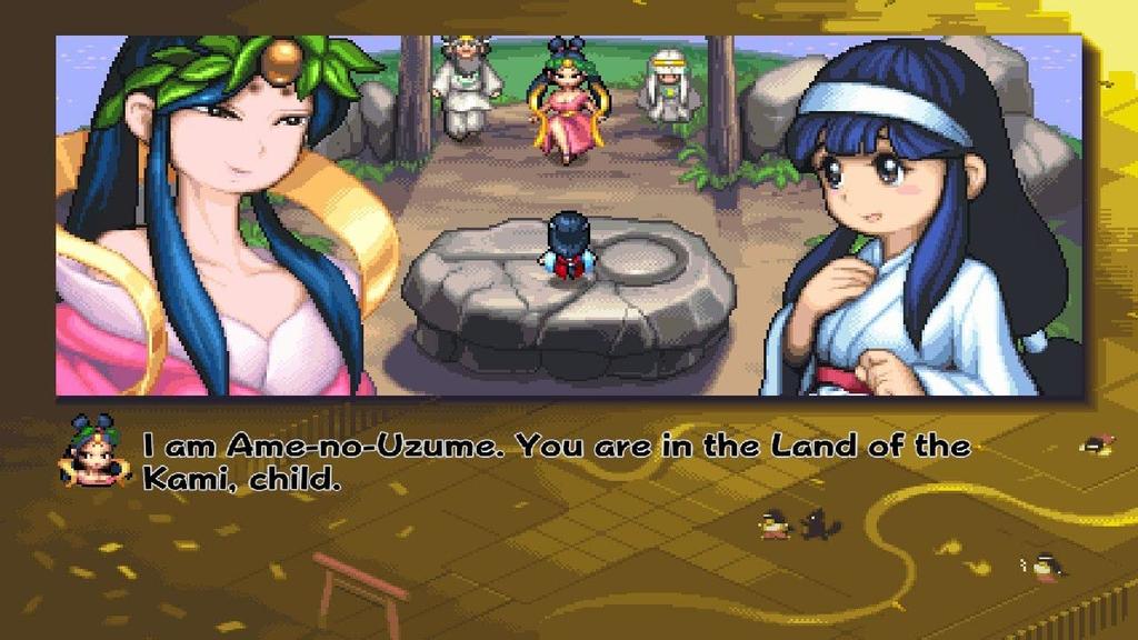 Pocky Rocky Reshrined North Switch & (Importar América) –