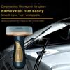 Glass Oil Film Remover Car Windshield Oil Film Removal Automobile Window Cleaner Coating Agent Degreaser Auto Detailing