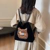 This year's popular backpack bag women's bag 2025 new autumn and winter high-end tote bag large-capacity shoulder bag large bag