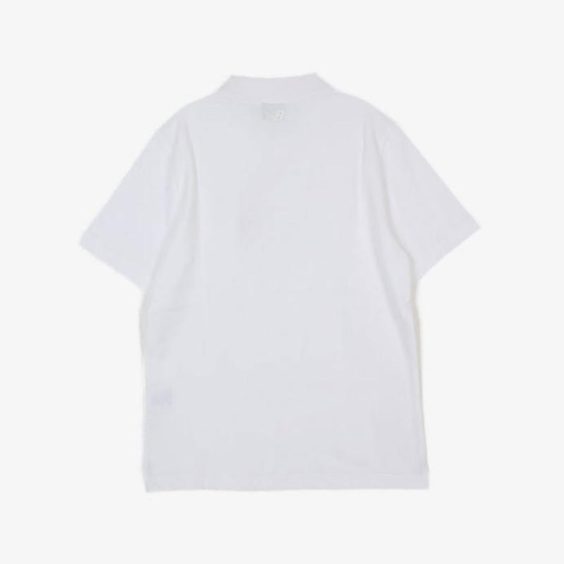 New Balance Tee Eqs Nbnffco203 10 Uni Essential Carati  Standard