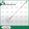 14-Tooth Integrated Steel Garden Rake