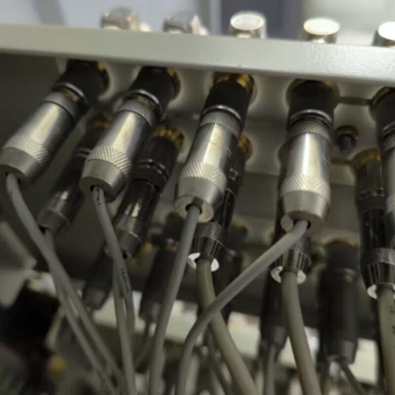 ZTE 8900MCU Connection Cable