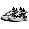 New Nike Air Max Furyosa Black Summit White Women's DH0531-002