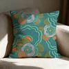 E-elizabeth Olwen Artist Pillow Case Pillowcase, Double-sided Printed, Sofa Cushion, Bedroom Headboard Pillow