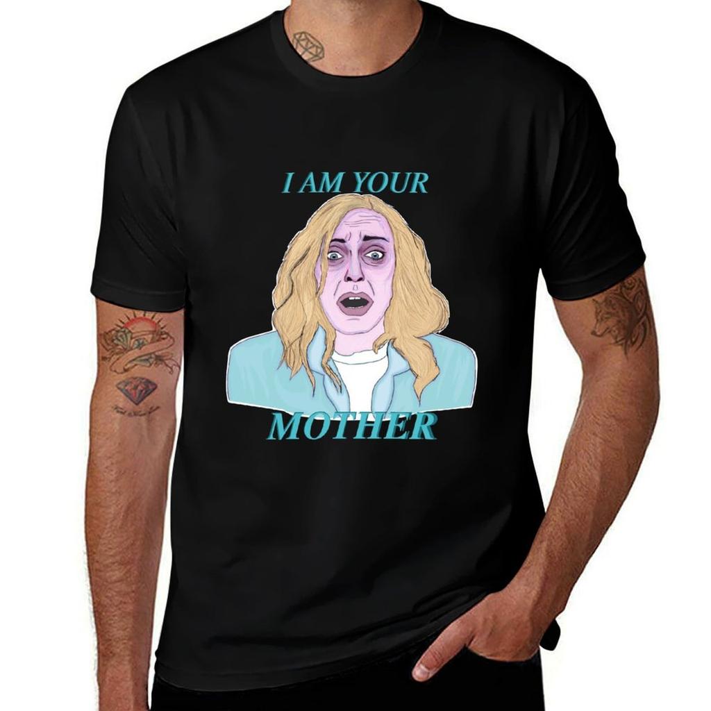 Annie v1 TShirt t shirt man cotton t shirts for man graphic tees TShirt
