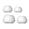 Soft Silicone Ear Tips for Airpods Pro 1/2 Protective Earbuds Cover Ear-pads for Apple AirPods Pro Earplugs Earphone Accessories