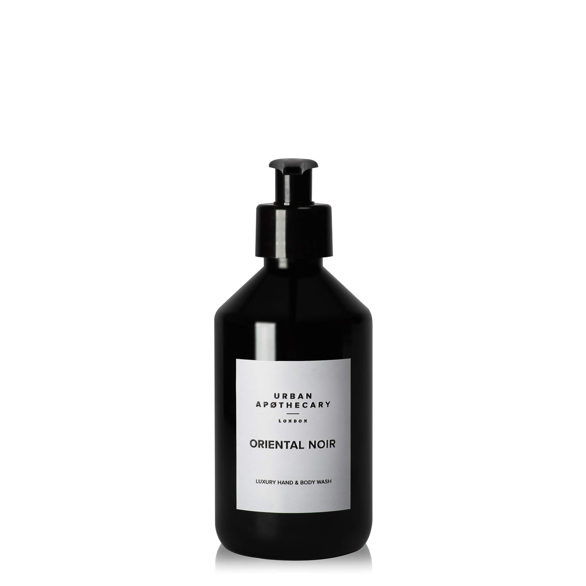 

URBAN APOTHECARY Hand Body Wash 300mL & (ORIENTAL NOIR)