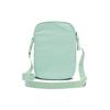 New Nike Heritage Polyester Shoulder Bag, Crossbody Bag Regular Unisex Green BA6344-321