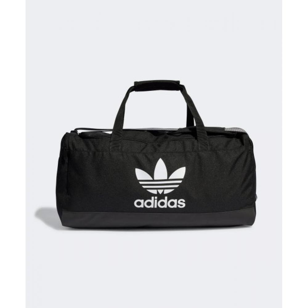 

Adidas Adidas Duffle Bag Black Im9872 FREE
