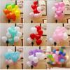 Factory Direct 12 Inch Latex Balloons Valentine's Day Wedding Anniversary Party Romantic Confession Decoration