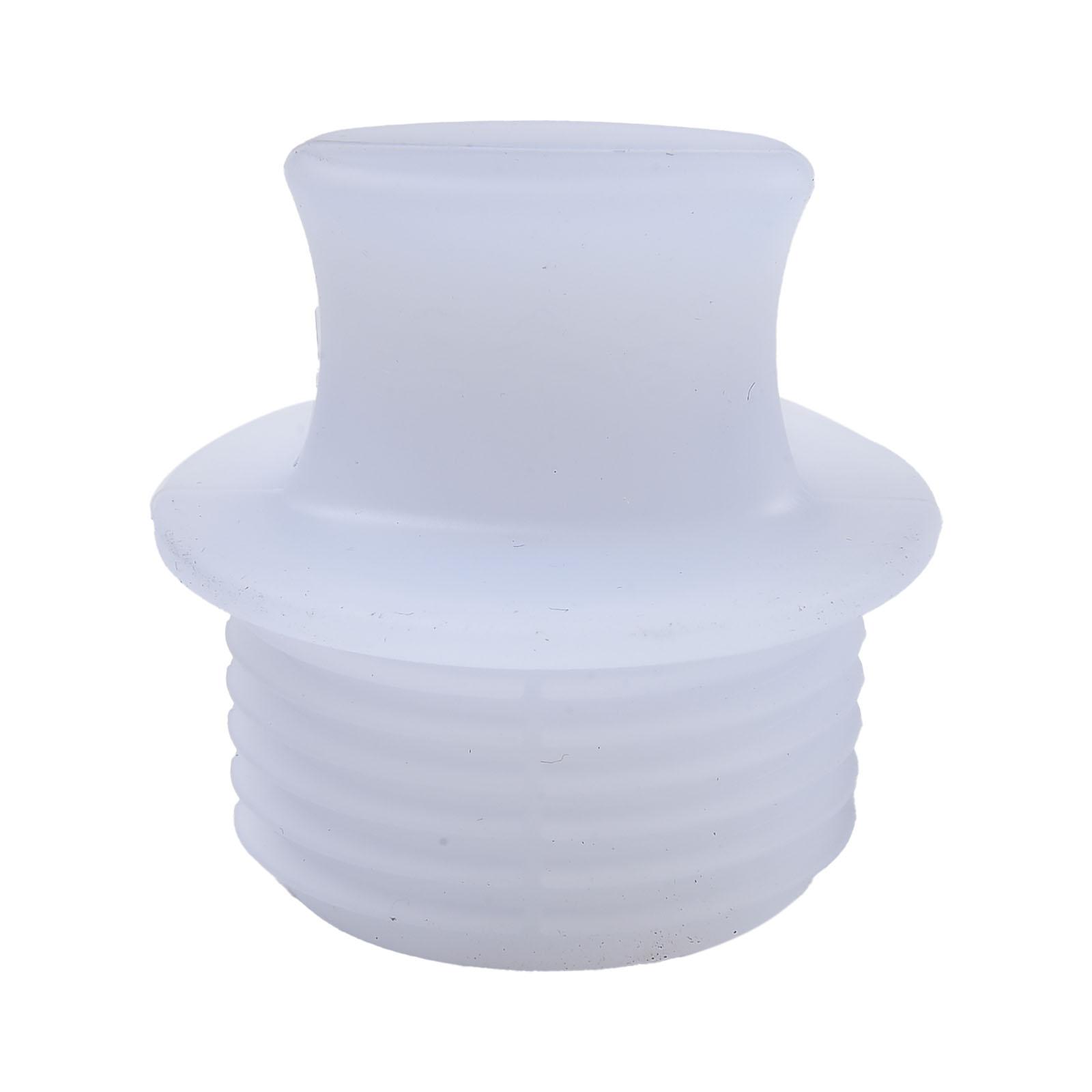 

Sturdy Silicone Stopper for Vacuum Flask Kettle Replacement Accessories small