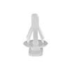 Dust Wick Clip for Hyundai Santa Fe Sonata Azera Tucson Kia Sorenton Optima K900 - 1 Piece