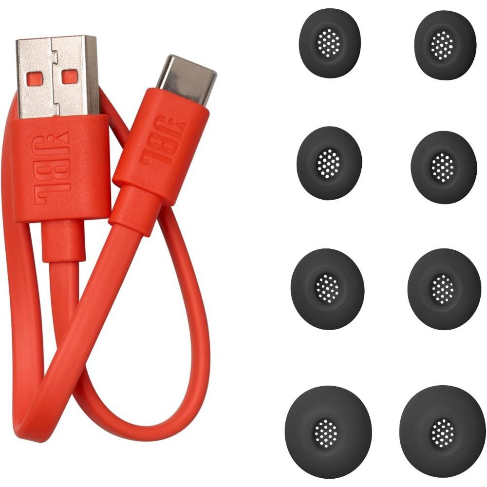 JBL Live Beam 3 - True Wireless Noise-Cancelling Ohrhörer