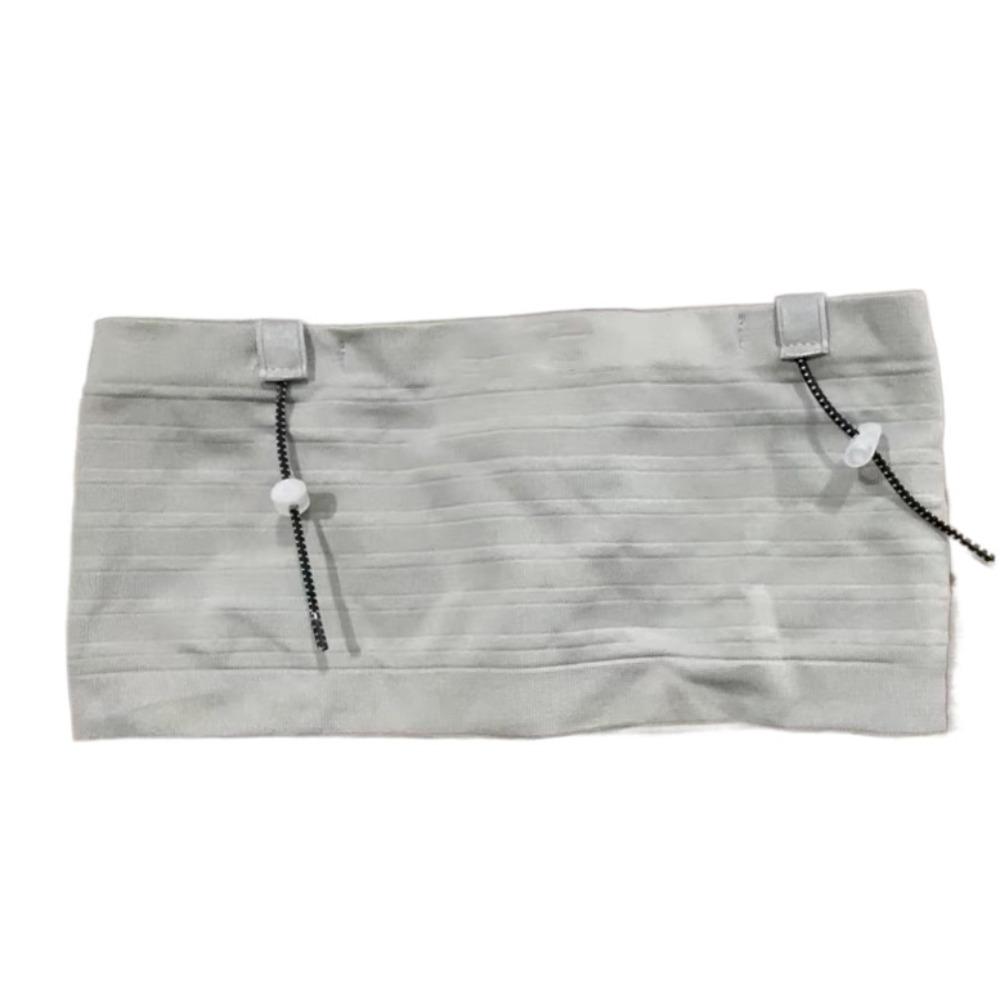 Thin Marathon Running Bag Running Belt Sports Phone Bag Invisible Waist Bag  Sports Wear