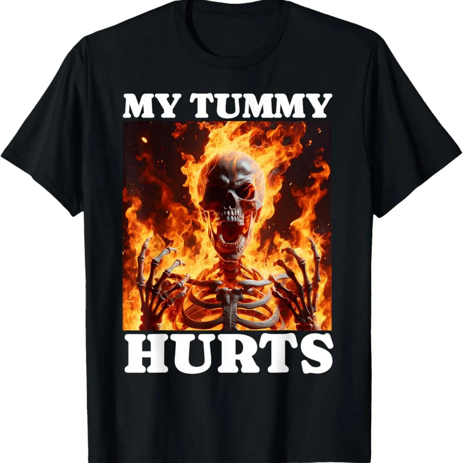 Scottish Terrier Moon Halloween T-Shirt,Comfortable pure cotton S