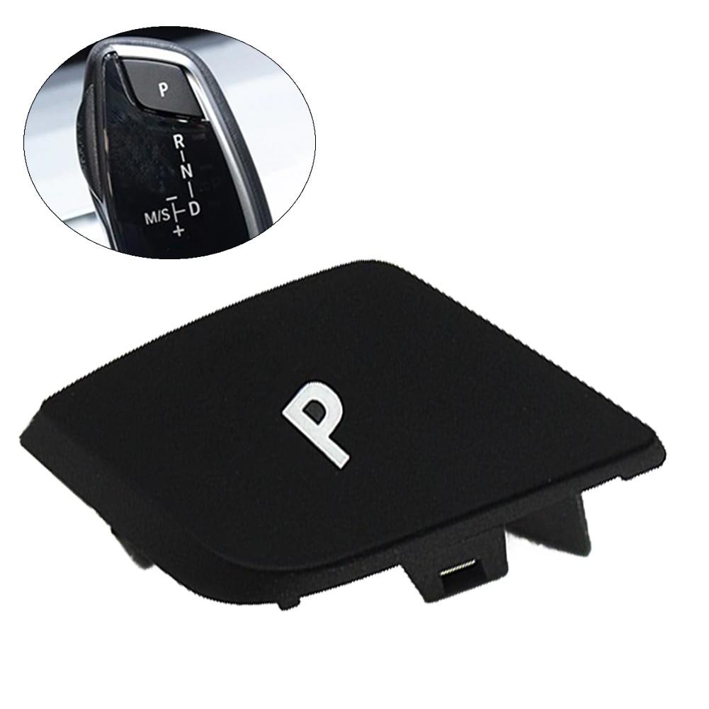 Plastic Gear Shifter P Cover Direct Replacement For LHD