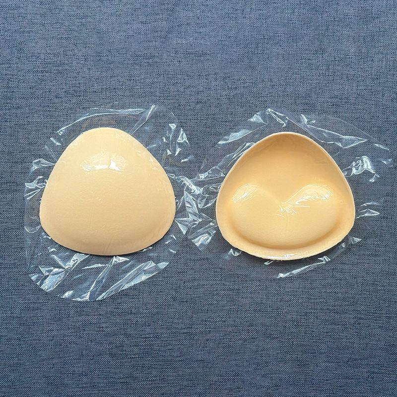 

Двусторонние клейкие накладки для бюстгальтера: Улучшает, Поднимает и Собирает для Маленькой Груди Bare Packaging