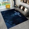 3D HD StarCraft Game Gamer PC Area Rug,Carpet Rug for Home Living Room Bedroom Sofa Doormat Decor,kids Play Non-slip Floor Mat