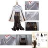 Genshin Impact Cosplay Outfit With Polyester Material For Game Events