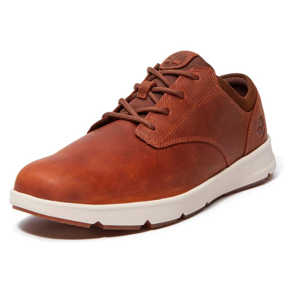 Timberland Кросовки Parker Street Low