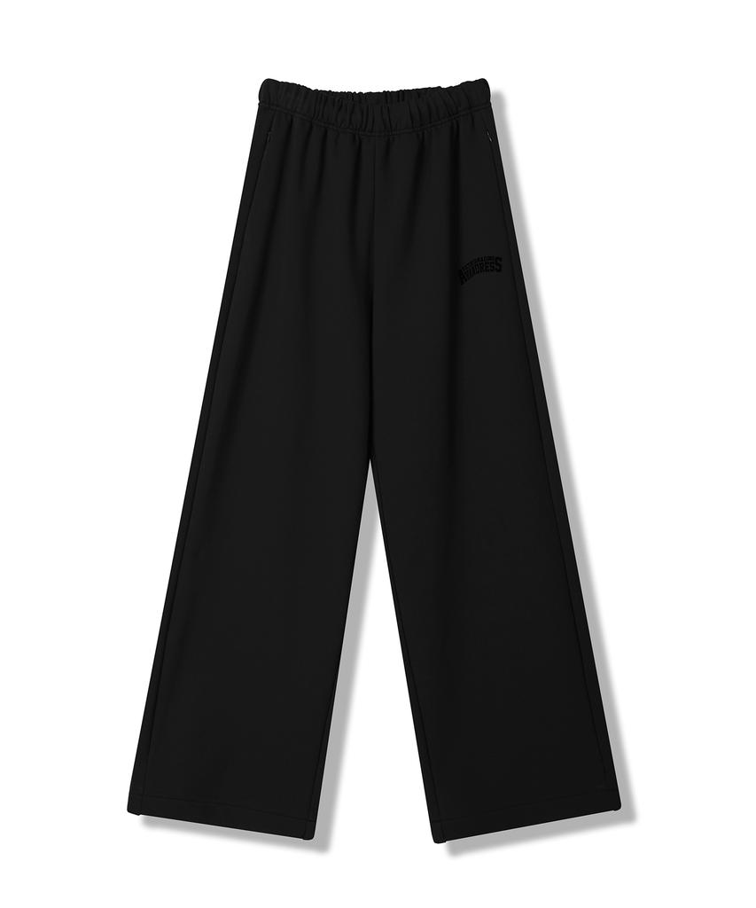 AVANDRESS Hero Wide Pants Black