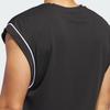 Adidas BASKETBALL Tank Top Men's Black