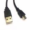 Replacement USB Charger Data Cable Cord For GoPro HD HERO4 Silver Black Edition 5ft