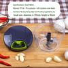 ZISIZ Manual Food Chopper