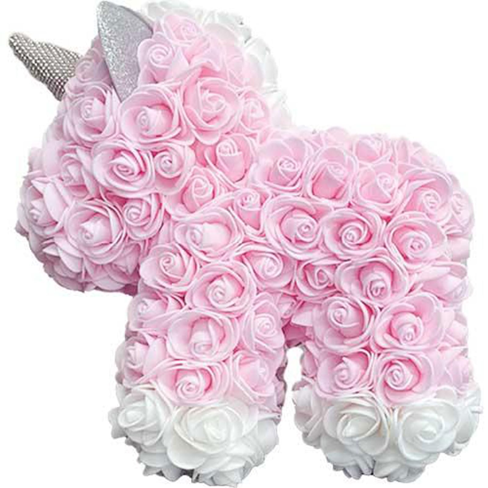 

Розовый Микс Единорог Подарок 804557 Q-FLA