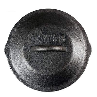 Lodge Skillet Cover 6-1/2 Inch L3SC3JPN