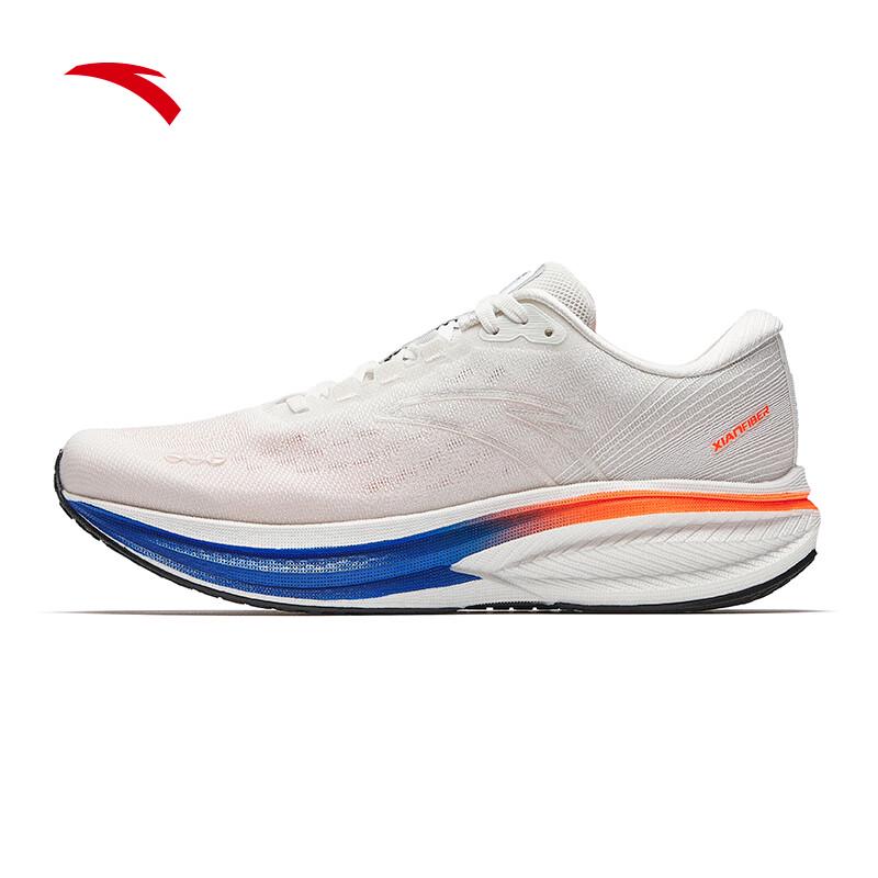 

ANTA Champion 3 V3 Nitrogen Tech Men s Running Shoes US 10