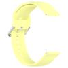 Watch Silicone Replacement Straps Flexible Wristband for V9 PRO Quick Release Belt Breathable Straps