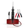 Plastic and Metal 8A 12/24V Car Battery Test Tester Power Circuit Diagnostic Pen