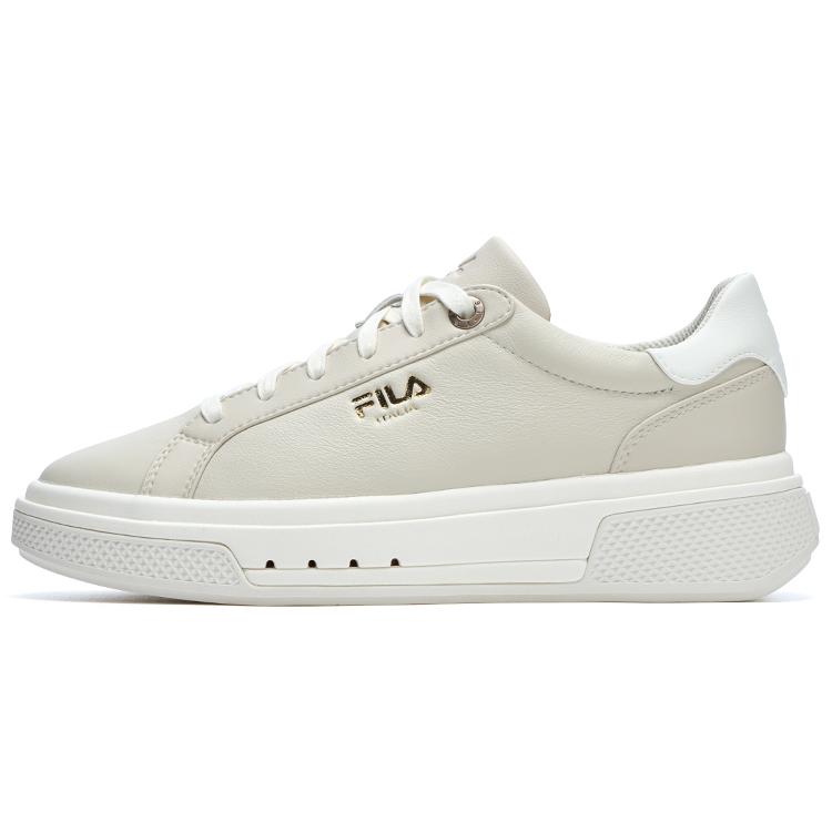 

New FILA Blocks Beige Women s F12W312204FFA 36.5